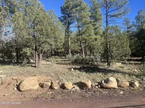 tbd Rodgers Rd, Lakeside, AZ 85929