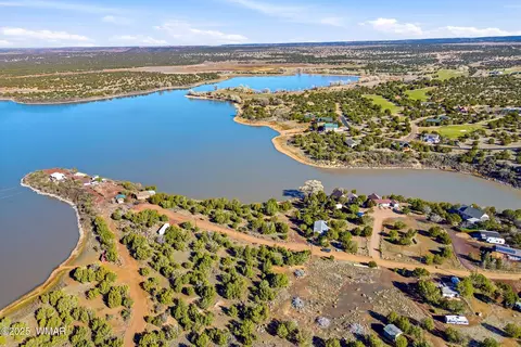 1955 Daggs Cir, Show Low, AZ 85901