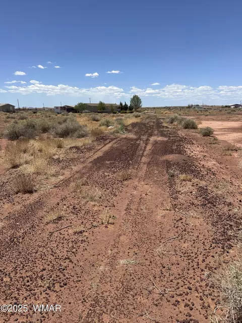 3- Lots Deer Field Blvd, Winslow, AZ 86047
