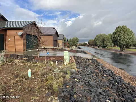 1938 Passage Dr, Show Low, AZ 85901