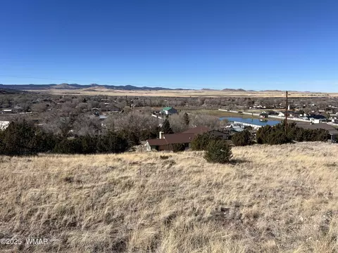 25 Sunset Cir, Eagar, AZ 85925