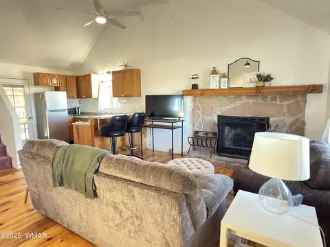 66 County Road 8113, Concho, AZ 85924