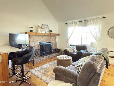 66 County Road 8113, Concho, AZ 85924