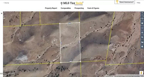 tbd Big Valley Ranches 5ac, Concho, AZ 85924