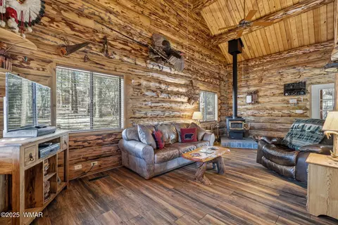 30 County Road 2066, Alpine, AZ 85920
