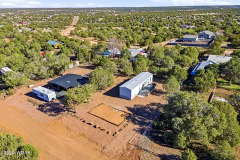 1853 Shumway St, Show Low, AZ 85901