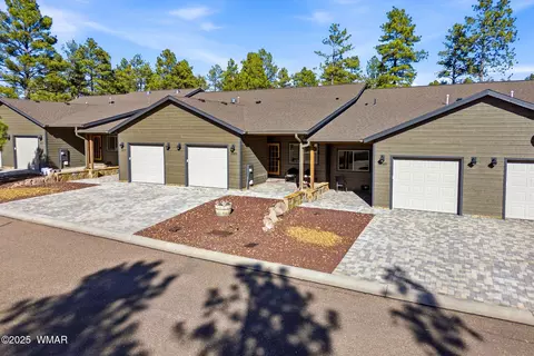 6009 Saturn Dr, Lakeside, AZ 85929