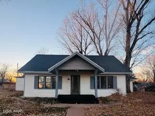 590 W 2nd St, Saint Johns, AZ 85936