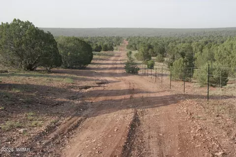 2529 Lone Star Rd, Show Low, AZ 85901