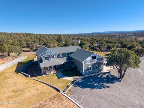 1179 Burton Rd, Show Low, AZ 85901