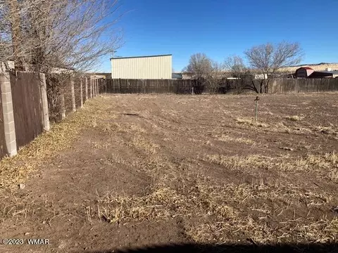 67 S Pinal St, Springerville, AZ 85938 photo 4