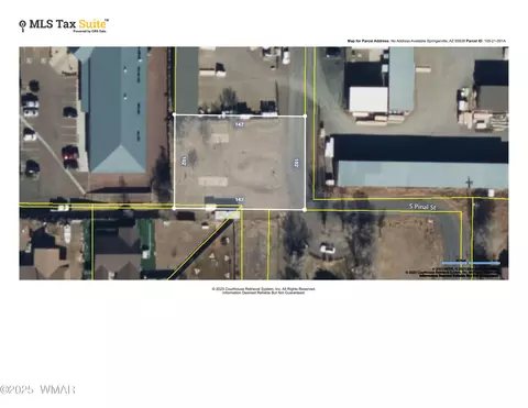 67 S Pinal St, Springerville, AZ 85938 photo 5