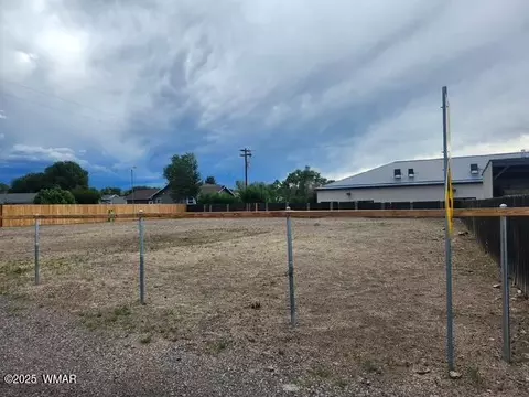 67 S Pinal St, Springerville, AZ 85938 photo 2
