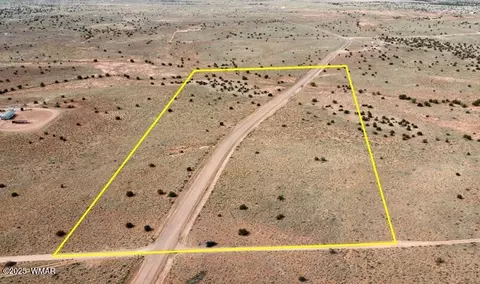 5175 Old Woodruff Rd, Snowflake, AZ 85937