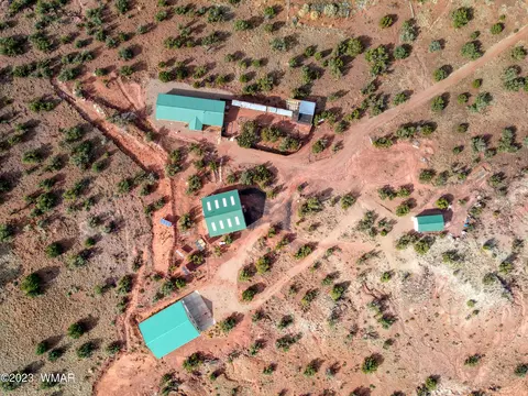 27 County Road N8477 Rd, Concho, AZ 85924