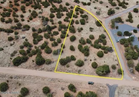 1985 Tee St, White Mountain Lake, AZ 85912