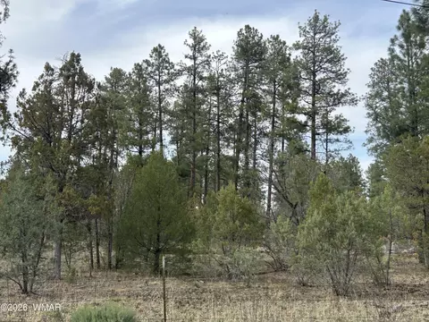 tbd Y Hilltop, Lakeside, AZ 85929