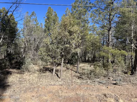tbd Y Hilltop, Lakeside, AZ 85929