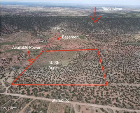 tbd Stirrup Rd, Snowflake, AZ 85937 photo 2