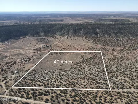 tbd Stirrup Rd, Snowflake, AZ 85937