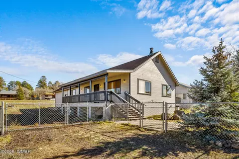 2271 S Joyce Ln, Pinetop, AZ 85935