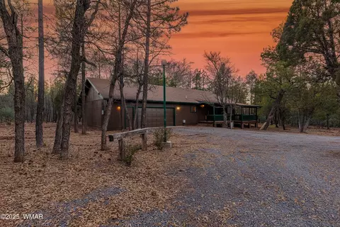 3400 Goodwill Ln, Lakeside, AZ 85929