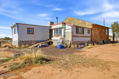 4394 Keats Rd, Snowflake, AZ 85937