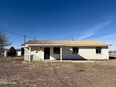 Other - 1647 E Becker Ln, Springerville, AZ 85938 photo 6 of 6