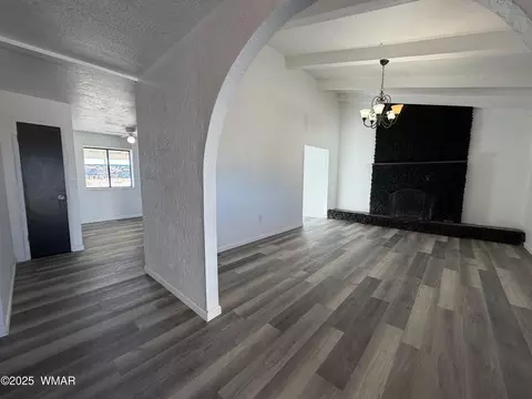 Living - 1647 E Becker Ln, Springerville, AZ 85938 photo 1 of 4