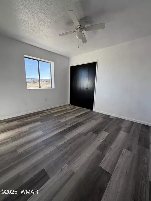 Bedroom - 1647 E Becker Ln, Springerville, AZ 85938 photo 1 of 2