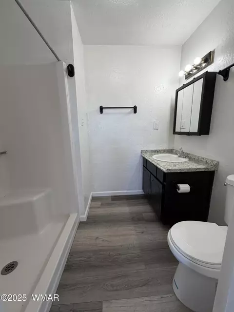 Bath - 1647 E Becker Ln, Springerville, AZ 85938 photo 2 of 3