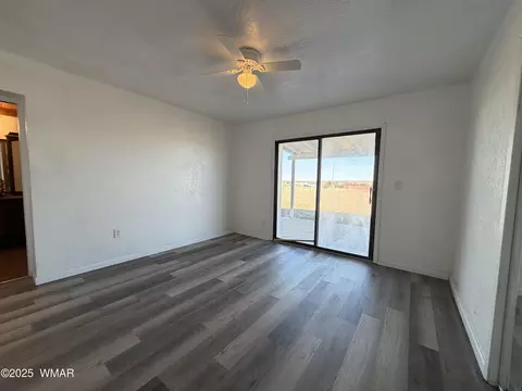 Bedroom - 1647 E Becker Ln, Springerville, AZ 85938 photo 2 of 2