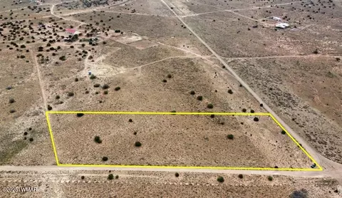 000 Ranch View Dr, Snowflake, AZ 85937