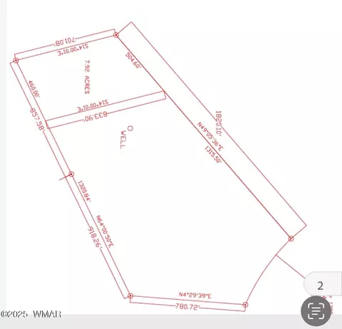 000 Ranch View Dr, Snowflake, AZ 85937 photo 10