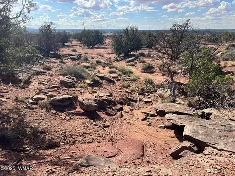 51 N9087, Concho, AZ 85924