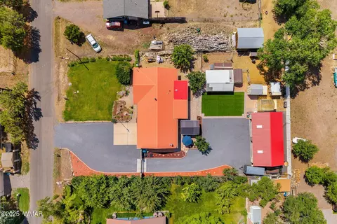 320 E 4th Ave, Eagar, AZ 85925 photo 31