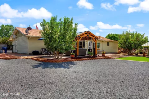 320 E 4th Ave, Eagar, AZ 85925 photo 24