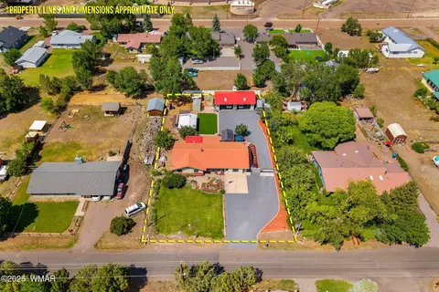 320 E 4th Ave, Eagar, AZ 85925 photo 30