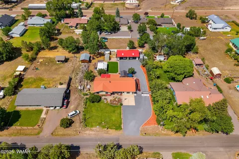 320 E 4th Ave, Eagar, AZ 85925 photo 32