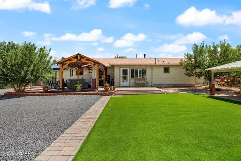 320 E 4th Ave, Eagar, AZ 85925 photo 25
