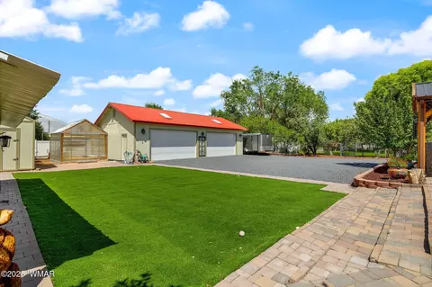 320 E 4th Ave, Eagar, AZ 85925 photo 28