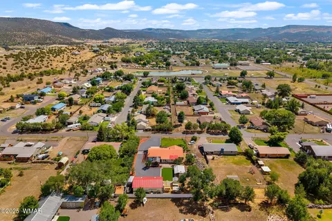 320 E 4th Ave, Eagar, AZ 85925 photo 35