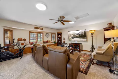 320 E 4th Ave, Eagar, AZ 85925 photo 11