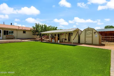 320 E 4th Ave, Eagar, AZ 85925 photo 26