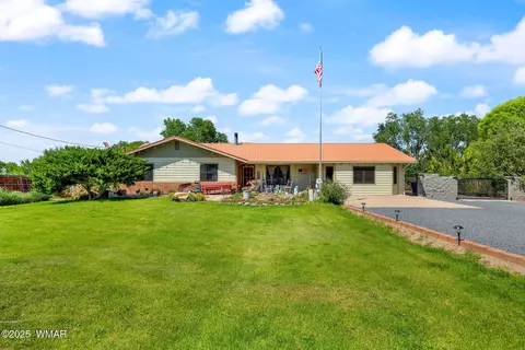 320 E 4th Ave, Eagar, AZ 85925
