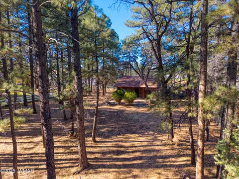 978 Moonridge Drive Dr, Lakeside, AZ 85929