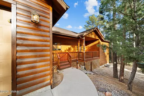 1220 E Pine Oaks Dr, Show Low, AZ 85901
