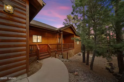 1220 E Pine Oaks Dr, Show Low, AZ 85901