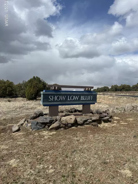 620 S Rockcreek Dr, Show Low, AZ 85901