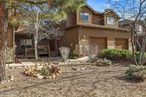 6168 E Starlight Ridge Pkwy, Lakeside, AZ 85929